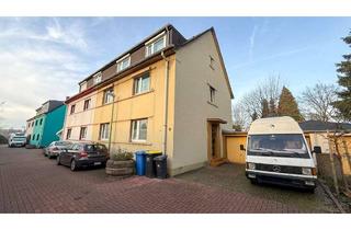 Doppelhaushälfte kaufen in 45139 Frillendorf, Attraktive Doppelhaushälfte mit viel Platz, Garten und Doppelgarage in Essen-Frillendorf