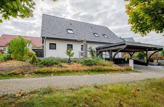 Haus kaufen in 17459 Ückeritz, Smart investieren – Modernes Energie-Effizienzhaus mit Einliegerwohnung