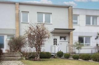 Reihenhaus kaufen in 24321 Lütjenburg, Kleines Mittelreihenhaus in Ostseenähe