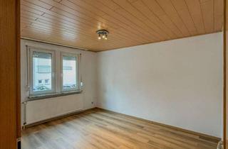 Doppelhaushälfte kaufen in 72461 Albstadt, Doppelhaushälfte BJ 1909 in Albstadt Tailfingen