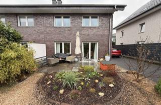 Doppelhaushälfte kaufen in 32051 Herford, Moderne Doppelhaushälfte mit Garten, Garage und ausgebautem Dachgeschoss in guter Lage von Herford