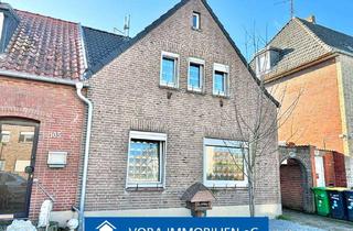 Haus kaufen in 46446 Emmerich, Die eigenen vier Wände!