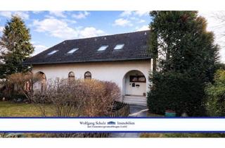 Doppelhaushälfte kaufen in 12307 Lichtenrade, Familienfreundliche Doppelhaushälfte im schönen Lichtenrade