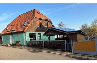 Einfamilienhaus kaufen in 99427 Schöndorf, OSTERSPECIAL: Romantisches Einfamilienhaus in Ruhiger Lage von Weimar