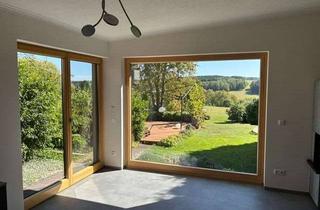 Einfamilienhaus kaufen in Schulstraße 43, 08485 Lengenfeld, Modernes Einfamilienhaus in ruhiger Sonnenlage mit unbezahlbarem Ausblick
