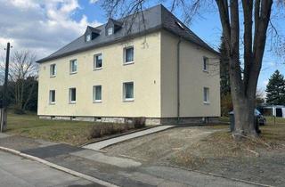 Wohnung mieten in 08491 Netzschkau, ++ 2 Raum, ruhige Lage, 1.OG ++