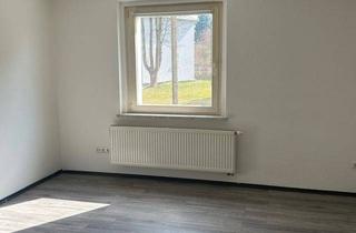 Wohnung mieten in 08491 Netzschkau, ++ 2 Raum, ruhige Lage, EG ++