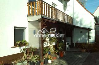 Einfamilienhaus kaufen in 76751 Jockgrim, Freistehendes Haus mit großen Grundstück in Jockgrim