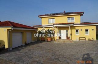 Einfamilienhaus kaufen in 97725 Elfershausen, Zukunftsorientiertes KfW40Plus-Einfamilienhaus mit PV-Anlage