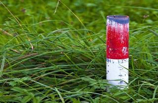 Grundstück zu kaufen in 64367 Mühltal, Baugrundstück für eine Doppelhaushälfte in guter Lage (Trautheim)