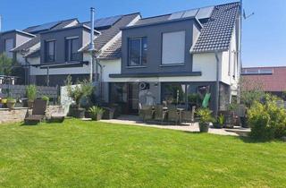 Haus kaufen in 89183 Breitingen, CHARMANTES EIGENHEIM WARTET AUF SIE