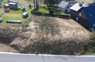 Grundstück zu kaufen in 98528 Suhl, EXKLUSIVES GRUNDSTÜCK IN BESTER LAGE