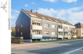 Wohnung mieten in 33613 Bielefeld, Bielefeld-Schildesche: Sehr gepflegte 3 Zimmer-Wohnung mit Balkon