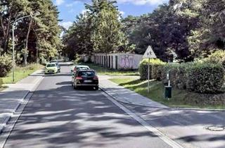 Grundstück zu kaufen in 14641 Wustermark, Attraktives Baugrundstück in begehrter Lage von Elstal – Perfekt für Ihr Traumhaus nahe Berlin