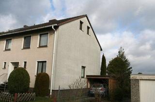 Reihenhaus kaufen in Glück-Auf-Str. 6a, 30974 Wennigsen, Fast wie ein Reihenhaus – Eigentumswohnung in Wennigsen-Bredenbeck + Garten, Terrasse und Carport ... !!!