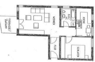 Wohnung kaufen in 08141 Reinsdorf, Vermietete Eigentumswohnung im Wohnpark Rittergut – Balkon – Tiefgarage – Kapitalanlage