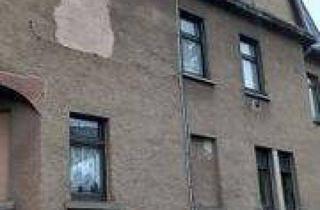 Mehrfamilienhaus kaufen in Juri-Gagarin-Str. 168, 08115 Lichtentanne, Mehrfamilienhaus mit Entwicklungspotenzial & hoher Renditechance in Lichtentanne (Stenn)