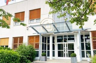 Gewerbeimmobilie mieten in 63303 Dreieich, CALEO ¦ Praxisflächen ¦ Dreieich ¦ Büro und Lager ¦ 120 m² - 3838 m² ¦ ab EUR 6,00/m² ¦ PROVISIONSFREI