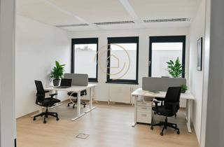 Gewerbeimmobilie mieten in 63225 Langen, CALEO ¦ Praxisflächen ¦ Langen ¦ 148 m² - 3.050 m² ¦ ab EUR 9,00/m² ¦ PROVISIONSFREI