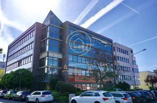 Gewerbeimmobilie mieten in 63303 Dreieich, CALEO ¦ Praxisflächen ¦ Dreieich ¦ 220 m² ¦ ab EUR 7,00/m² ¦ PROVISIONSFREI