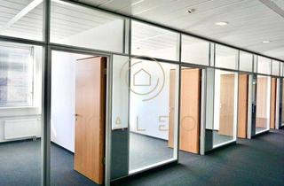 Gewerbeimmobilie mieten in 63225 Langen, CALEO ¦ Praxisflächen ¦ Langen ¦ 511 m² - 6.677 m² ¦ ab EUR 9,70/m² ¦ PROVISIONSFREI