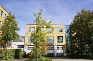 Gewerbeimmobilie mieten in 63225 Langen, CALEO ¦ Praxisflächen ¦ Langen ¦ Lager + Büros ¦ 276 m² - 2.896 m² ¦ ab EUR 6,95/m² ¦ PROVISIONSFREI