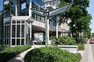 Gewerbeimmobilie mieten in 64546 Mörfelden-Walldorf, CALEO ¦ Praxisflächen ¦ PROVISIONSFREI