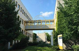 Gewerbeimmobilie mieten in 61118 Bad Vilbel, CALEO ¦ Praxisflächen ¦ PROVISIONSFREI