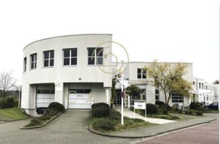 Gewerbeimmobilie mieten in 63128 Dietzenbach, CALEO ¦ Praxisflächen ¦ Dietzenbach ¦ 422 m² - 1.157 m² ¦ ab EUR 11,15/m² ¦ PROVISIONSFREI