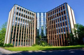 Gewerbeimmobilie mieten in 63303 Dreieich, CALEO ¦ Praxisflächen ¦ PROVISIONSFREI