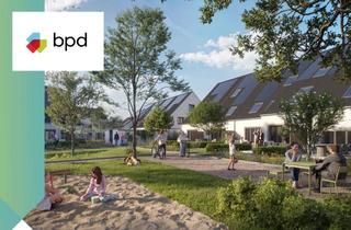 Haus kaufen in Senkelsgraben 56, 51147 Lind, Reihenmittelhaus (LIV Haus 27) mit 4 Zimmern ohne Keller