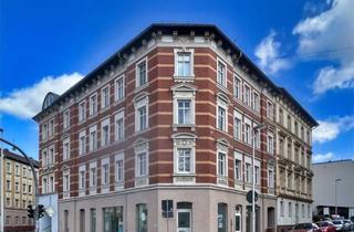 Haus kaufen in 07546 Gera, Schönes Klinker-Eckhaus am ehemaligen Wintergarten in Gera