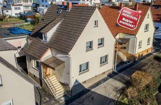 Haus kaufen in 35428 Langgöns, Platz für Ideen - provisionsfrei