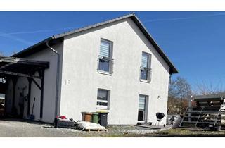 Haus kaufen in 95183 Feilitzsch, Keine Käuferprovision - 2 Einfamilienhäuser mit Pferdestall