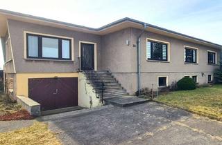 Haus kaufen in 16792 Zehdenick, PROVISIONSFREI | Endlich Platz, Ruhe und Natur - 140m² Haus + 140m² Souterrain + 4638m² Grundstück