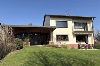 Haus mieten in 85235 Odelzhausen, Stilvolles Architektenhaus mit Altbaucharme & großem Garten