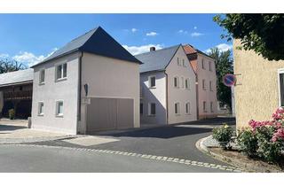 Haus mieten in 95692 Konnersreuth, Saniertes Einfamilienhaus in Konnersreuth - Erstbezug