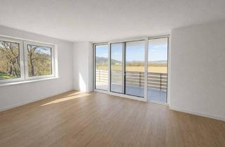 Haus mieten in Bergstraße, 97640 Stockheim, Einfamilienhaus mit Blick ins Grüne zu vermieten