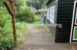 Haus mieten in Rethfurt, 22889 Tangstedt, Tauschwohnung: 190m²-Haus | direkt am Wald | nur 4 Nachbarn | zum Tausch
