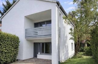 Haus mieten in Zentaurstraße, 82110 Germering, Traumhaus in ruhiger Lage - alles neu !