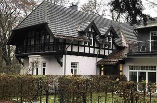 Haus mieten in Am Kapellenberg 7b, 28759 St. Magnus, Denkmalobjekt trifft modernen Luxus - 215 qm in traumhafter Lage