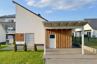 Haus mieten in 31618 Liebenau, Modernes Tiny House mit Carport, Garten & Tierhaltungsmöglichkeit in Liebenau!