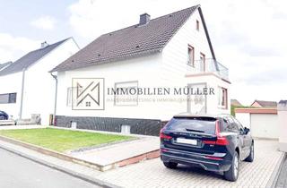 Haus mieten in 54657 Badem, Optimal für die Familie oder als Mehrgenerationenhaus