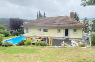 Haus mieten in 65510 Hünstetten, Exclusive Detached House with Pool and Sauna in Hünstetten