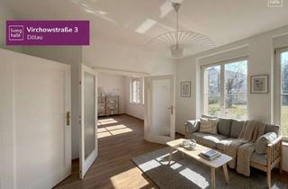 Haus mieten in Virchowstraße, 06120 Dölau, Ein Zuhause, in dem Geschichte und moderner Lifestyle verschmelzen.