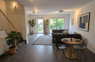 Haus mieten in Am Weißen Haus 45, 67435 Mußbach, Schönes, saniertes Reihenendhaus mit Garten|TG Platz NW-Mußbach