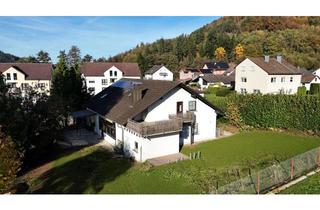 Haus mieten in Am Giesenbach 14, 77933 Lahr, Großzügiges Wohnen in ruhiger Lage - Haus mit Garten in Lahr