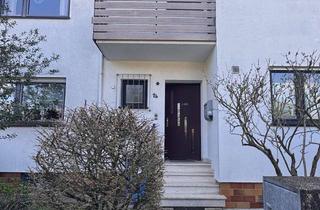 Haus mieten in Eibenweg 1B, 64331 Weiterstadt, Vollständig saniertes Reihenmittelhaus mit 6 Zimmern und Garten wartet auf Sie!