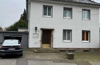 Haus mieten in 58239 Schwerte, Schwerte-Mitte, großes Einfamilienhaus mit kl. Büro u Garage