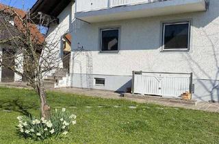 Haus mieten in 84416 Taufkirchen, Großzügiges Wohnen in ruhiger Lage von Taufkirchen (Vils)
